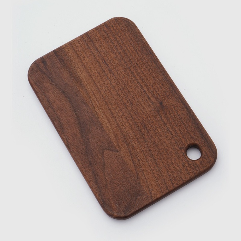 Wooden Outdoor Cutting Boards  - Camp Cutting Board recension och pris