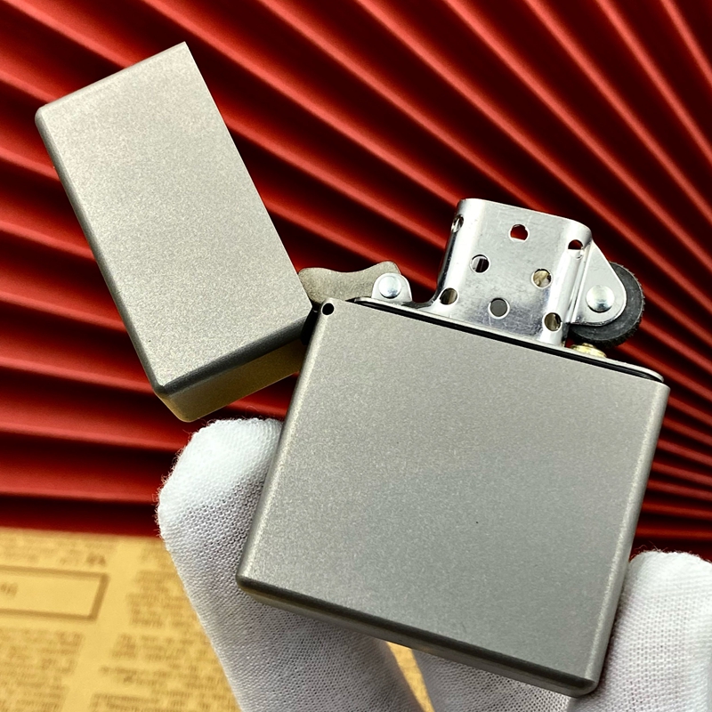 EDC Titanium Alloy Square Box  - Camp Cutting Board recension och pris