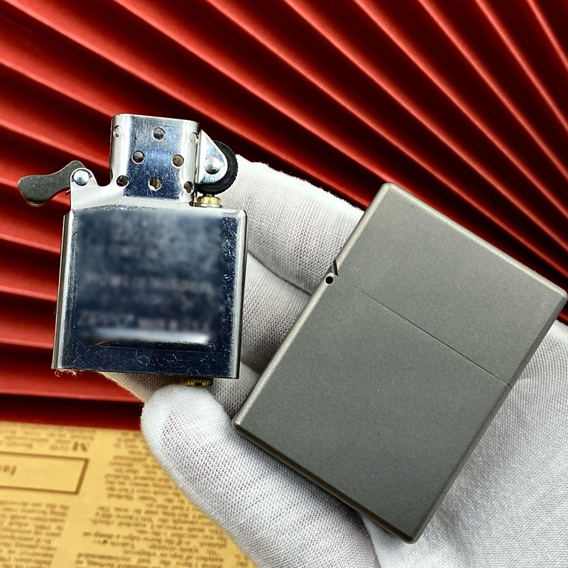 EDC Titanium Alloy Square Box  - Camp Cutting Board recension och pris