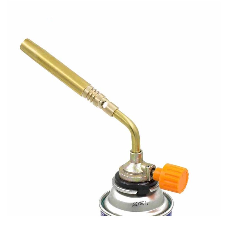 Butane Burner Welding Gas Torc - Camping Cooking Torch recension och pris