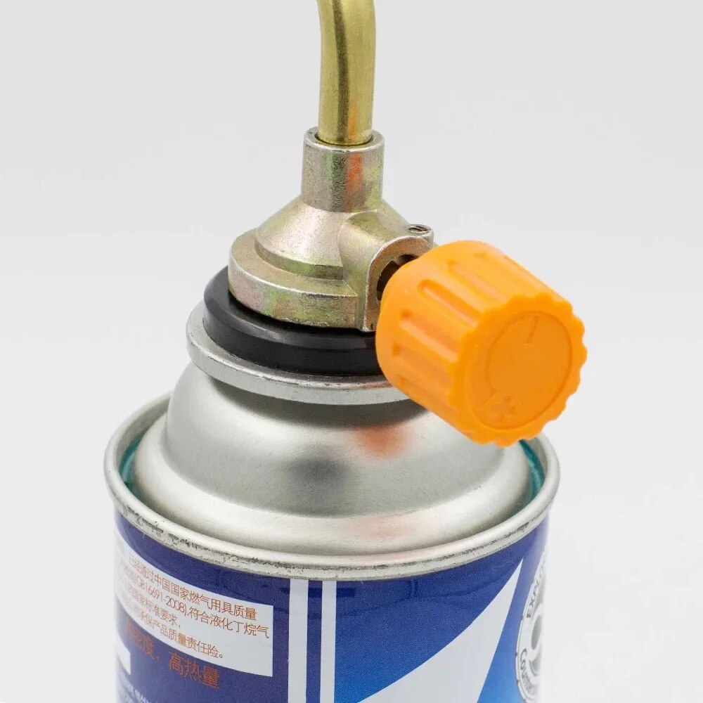 Butane Burner Welding Gas Torc - Camping Cooking Torch recension och pris