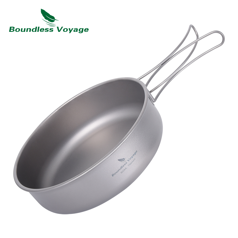 Boundless Voyage Camping Cooki - Camping Cooking Kits recension och pris
