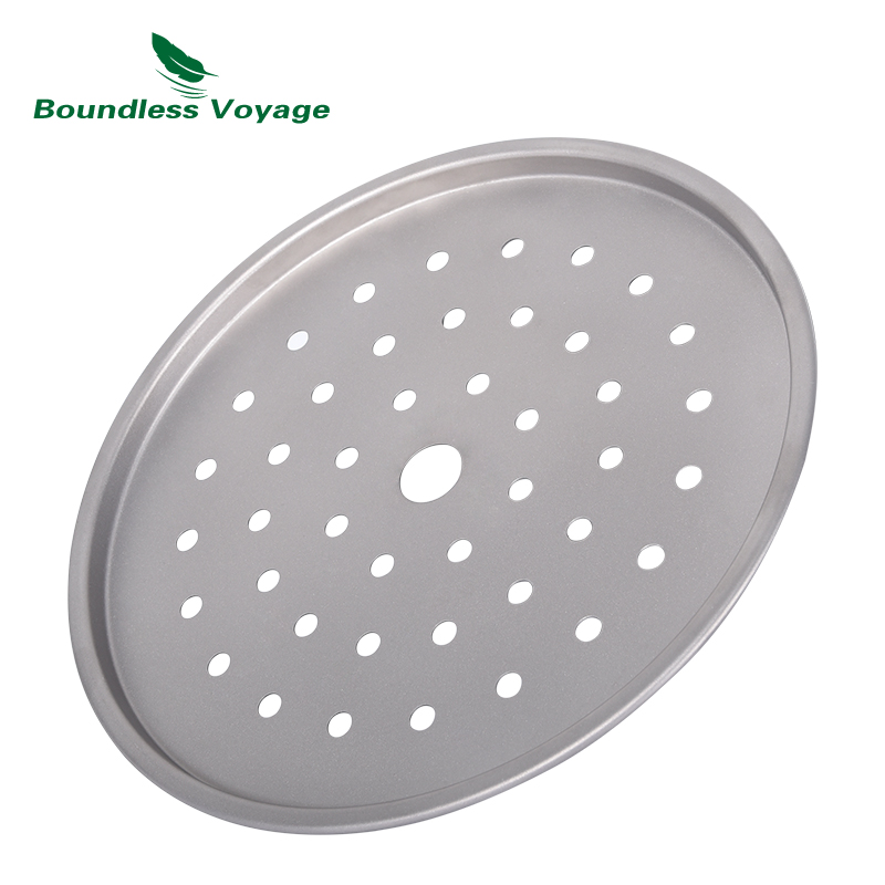 Boundless Voyage Camping Cooki - Camping Cooking Kits recension och pris